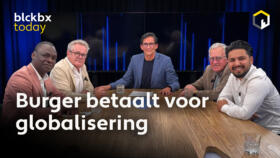Blckbxtday YT 21 mei