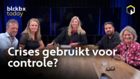 Blckbxtday YT tafel 7mei