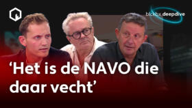 Deepdive YT George en Peter v Stigt