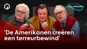 Deepdive YT Kees en Stan B