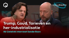 Deepdive yt ab Sander Boon vooraank