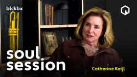 Soulsession YT Catherine