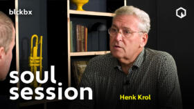 Soulsession YT Henk Krol