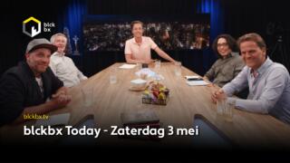 Thumb today 3 mei