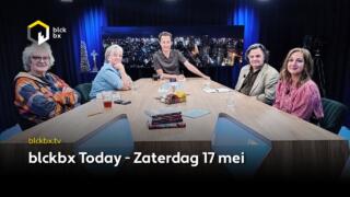 Thumb today 17 mei