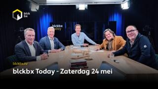 Thumb today 24 mei