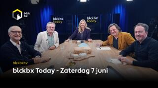 Thumb today 7 juni