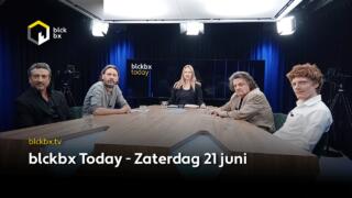 Thumb Today 21 Juni 2025