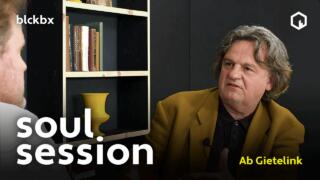 Soulsession thumbnail yt Ab Gietelink