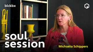 Soulsession Michaela Schippers thumb