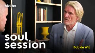 Soul Session Bob de Wit thumb