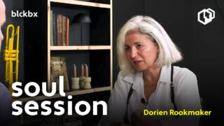 Soul Session Dorien Rookmaker