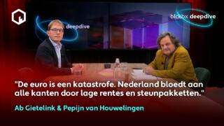Deepdive Pepijn van Houwelingen