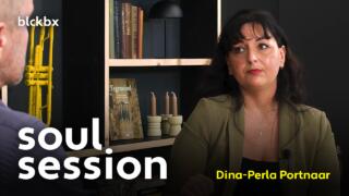 Soulsession thumbnail yt dina perla portnaar