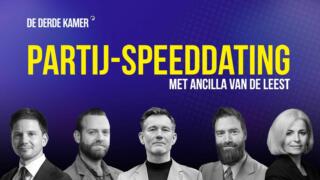 Speeddate