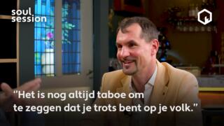 Soulsession thumbnail Filip van Houte 1
