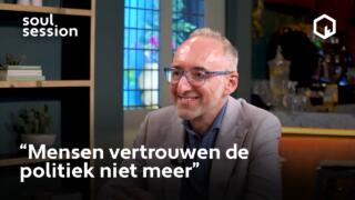 Soulsession thumbnail Henk Vermeer