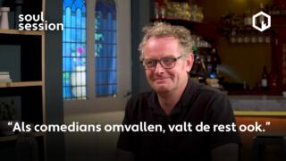 Soulsession thumbnail Rogier