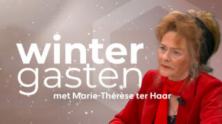 Wintergasten YT Marie Therese