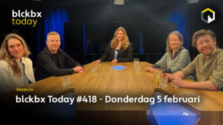 Blckbxtday YT tafel 5feb