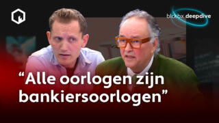 Deepdive YT Diedert