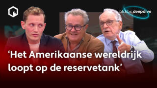 Deepdive YT George en Diedert A