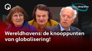 Deepdive YT Wereldhavens