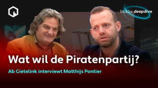 Deepdive yt ab Matthijs vooraank