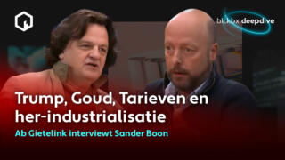Deepdive yt ab Sander Boon vooraank