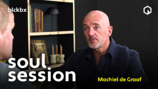 Soulsession Machiel