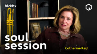 Soulsession YT Catherine