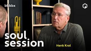 Soulsession YT Henk Krol