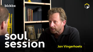 Soulsession YT Jan Vingerhoets