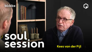 Soulsession YT Kees vd Pijl