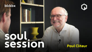Soulsession paul cliteur