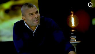 Regering werkt niet voor Nederland zegt oud vechtsporter Alistair Overeem 10 3 screenshot