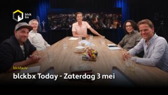 Thumb today 3 mei