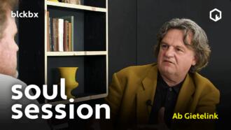 Soulsession thumbnail yt Ab Gietelink