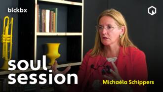 Soulsession Michaela Schippers thumb
