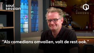 Soulsession thumbnail Rogier