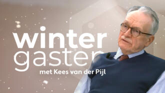 Wintergasten YT Kees