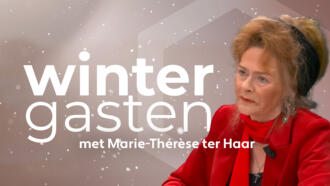 Wintergasten YT Marie Therese