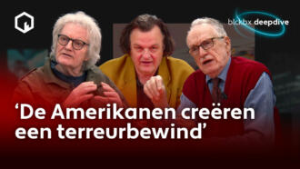 Deepdive YT Kees en Stan B