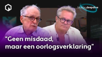 Deepdive YT Kees van der Pijl 2
