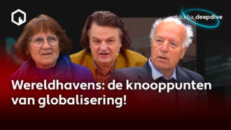 Deepdive YT Wereldhavens