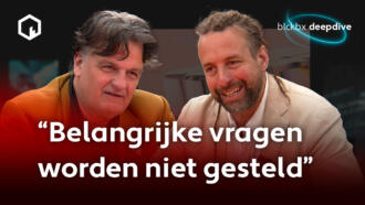 Deepdive YT Willem