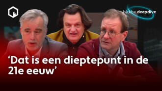 Deepdive YT vierde golf