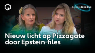 Deepdive ancilla YT Ella Ster