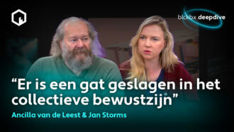 Deepdive thumbnail ancilla YT Jan Storms