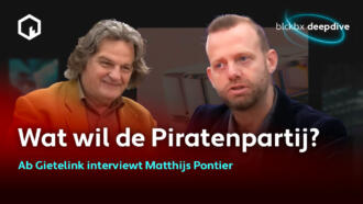 Deepdive yt ab Matthijs vooraank